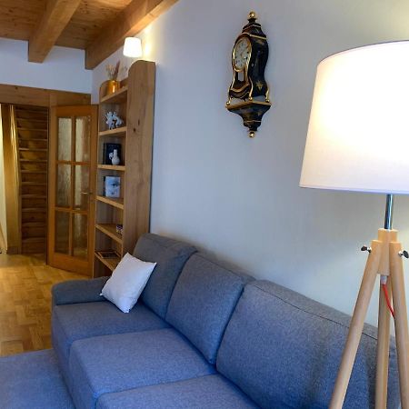 Old Town Loft & Central Location In Rapperswil 外观 照片