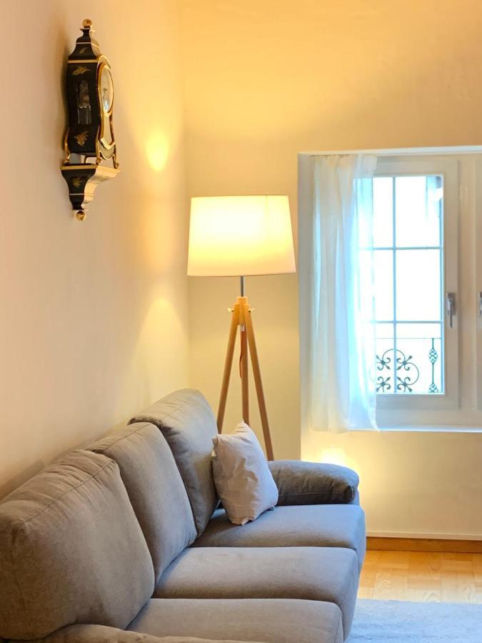Old Town Loft & Central Location In Rapperswil 外观 照片