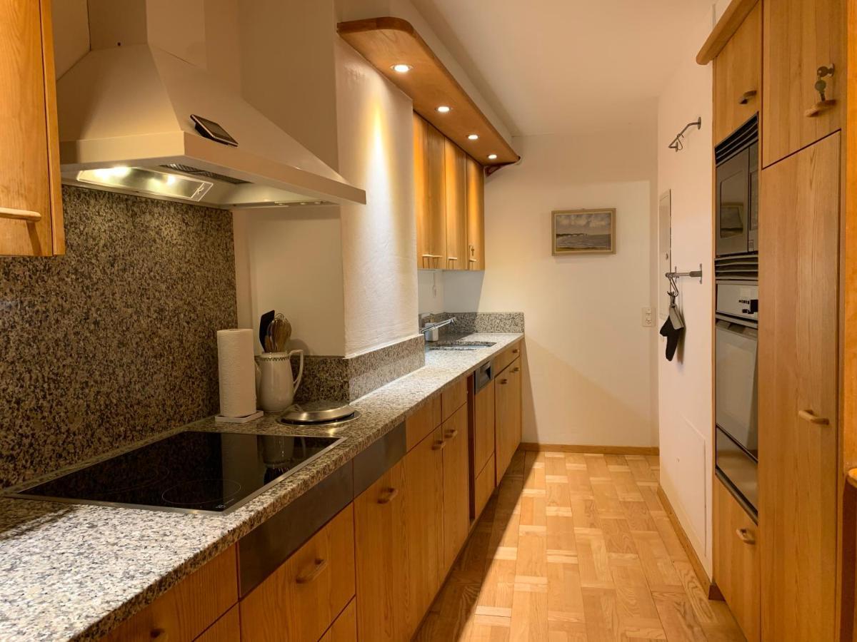 Old Town Loft & Central Location In Rapperswil 外观 照片